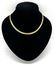 Modeschmuck Collier