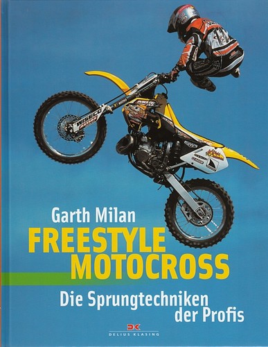 Milan freestyle motocross - freestyle,