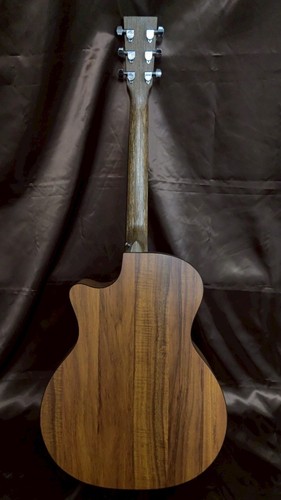 Martin gpcpa5k acoustic guitar - gpcpa5k,