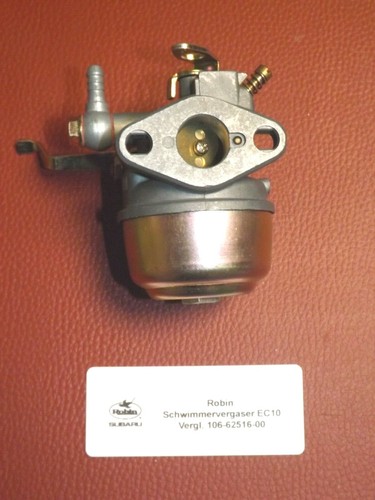 Vergaser robin ec10 - vergaser,