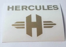 Mofa Rahmen Aufkleber passend