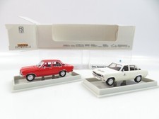 1:87 Brekina 018292 2er Set