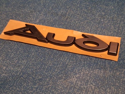 437853687 audi coupe - 80,