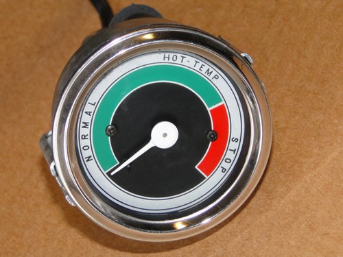 Fernthermometer