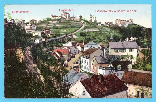 Dresden loschwitz - dresden,