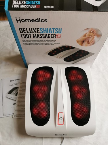 Homedics ts9 - homedics, fm-ts9