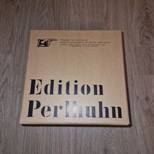 Pyramide von Edition Perlhuhn Peter Pallat Brettspiel ?Neuwertig Sammlerstück?