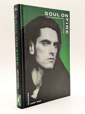 Soul on fire: Leben und Musik