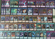 YuGiOh 70 Karten Classic Zane