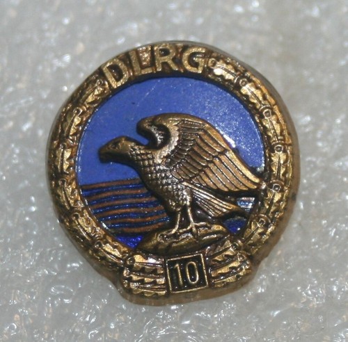 Mitgliedsabzeichen der dlrg - mitgliedsabzeichen,