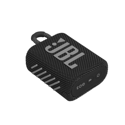 Jbl bluetooth - go,