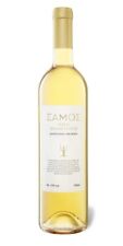 Muscat von Samos PDO yin doux