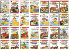 Meister Eder und sein Pumuckl