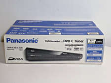 Panasonic DMR-EX93C