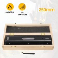 Maschinenwasserwaage