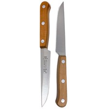 Jausenmesser | Vespermesser |Speckmesser | Brotzeitmesser | Edelstahl | Solingen