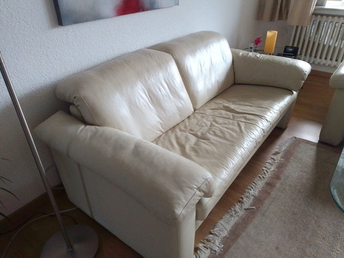 Traumhafte rolf benz - 2x,