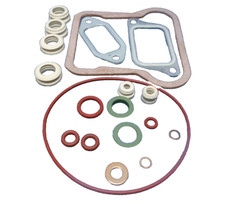 Zylinderkopfdichtungssatz  für Deutz F6L 413, + F8L + F10L + F12L   ma0809071