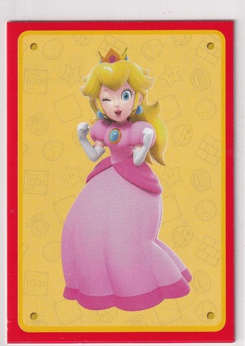 Panini super mario playtime - panini,