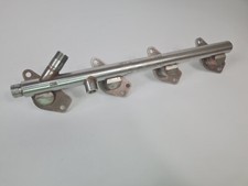 Genuine Mercedes Railrohr A2640702000