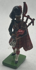 Vintage Metal Scottish
