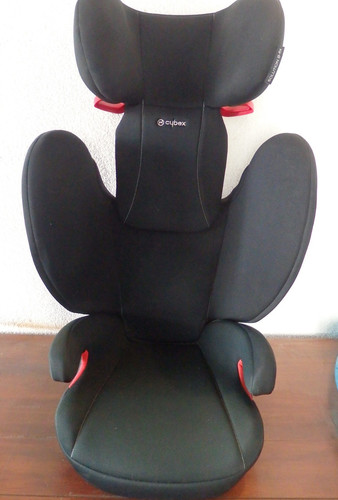Privater kindersitz cybex typ - privater,
