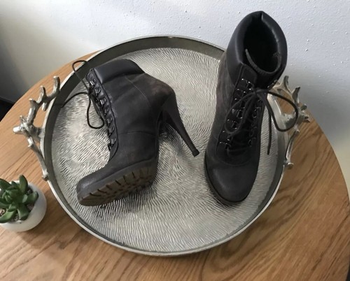 Stiefeletten miss sixty - stiefeletten,,