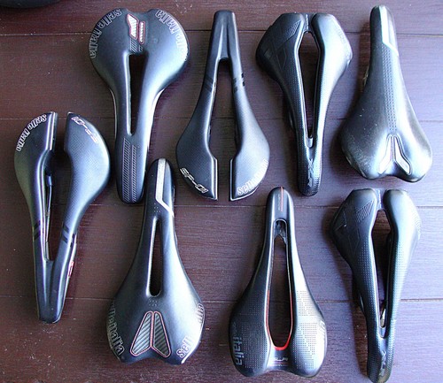 Hochwertige leichte selle - hochwertige,