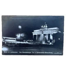 Postkarte AK Berlin