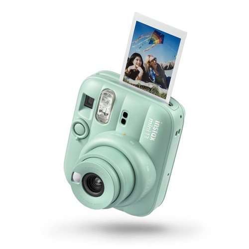 Fujifilm instax mini - instax, 13
