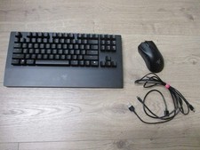 Razer Turret Wireless Tastatur