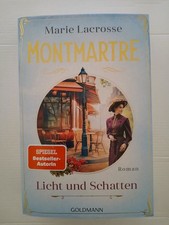 Montmartre - Licht und