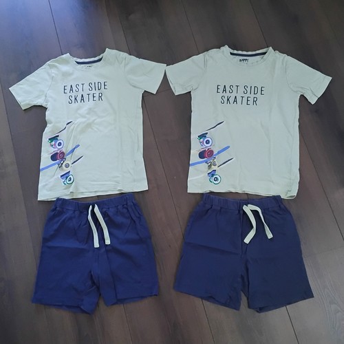 Shorty pyjamas schlafanzug - shorty, pyjamas,