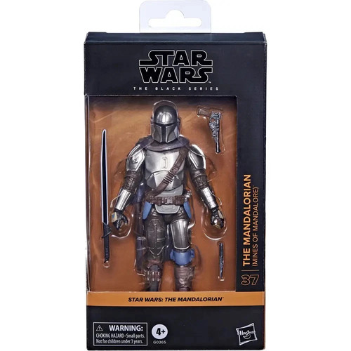 Hasbro star wars black - hasbro,