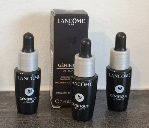Lancôme génifique ultimate - lancôme,