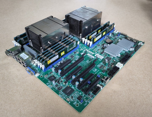 Supermicro x9dr7 ln4f - x9dr7-ln4f, intel