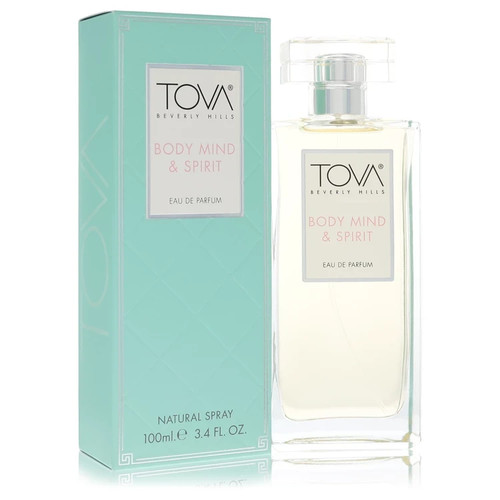 Beverly hills tova body mind - beverly,