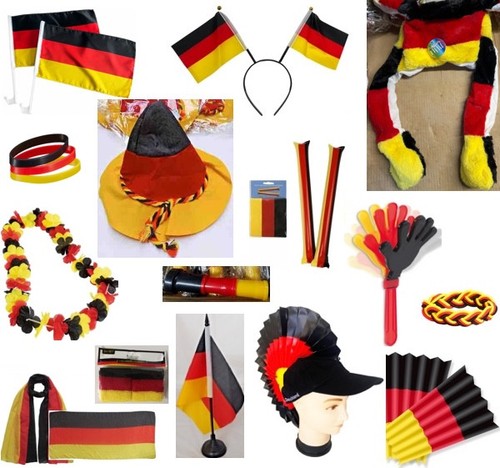 Fanartikel deutschland - fanartikel,