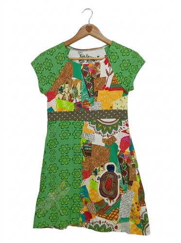 Desigual kinder kleid - desigual,