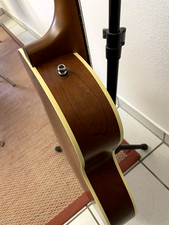 Godin 5th Avenue CW Gitarre