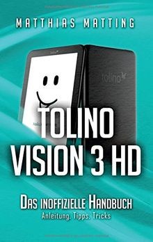 Tolino vision das - vision,