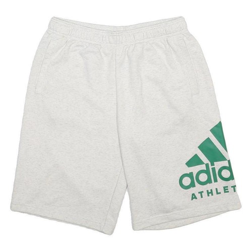 Adidas herren shorts weiß - herren,