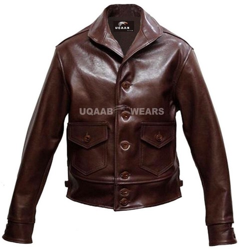 Herren vintage marine - vintage, pilot