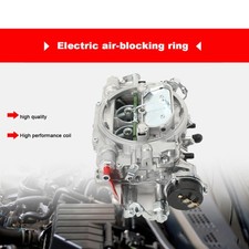 1406 Vergaser 4-Zylinder für