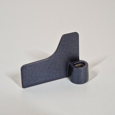 Panasonic ADD96E1601 Knethaken für Brotbackautomat Ersatzteile Zubehör Mischer