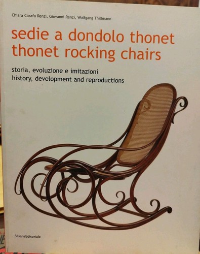 Schaukelstühle thonet - schaukelstühle,