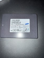 Samsung PM851 256GB SSD