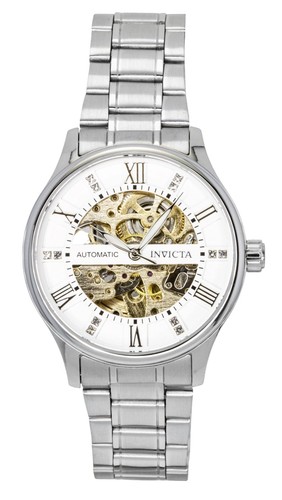 Invicta objet art automatik - art,