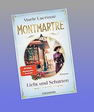 Montmartre - Licht und