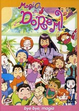 Dvd Magica Doremi #10 (Eps